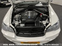 USED 2011 11 BMW X5 3.0 XDRIVE30D M SPORT 5d 241 BHP UK DELIVERY FLAT FEE &pound;100*VIDEO AVAILABLE*FINANCE ARRANGED*PART EX*HPI CLEAR