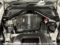 USED 2011 11 BMW X5 3.0 XDRIVE30D M SPORT 5d 241 BHP UK DELIVERY FLAT FEE &pound;100*VIDEO AVAILABLE*FINANCE ARRANGED*PART EX*HPI CLEAR
