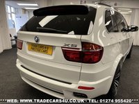 USED 2011 11 BMW X5 3.0 XDRIVE30D M SPORT 5d 241 BHP UK DELIVERY FLAT FEE &pound;100*VIDEO AVAILABLE*FINANCE ARRANGED*PART EX*HPI CLEAR