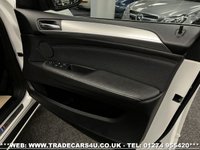 USED 2011 11 BMW X5 3.0 XDRIVE30D M SPORT 5d 241 BHP UK DELIVERY FLAT FEE &pound;100*VIDEO AVAILABLE*FINANCE ARRANGED*PART EX*HPI CLEAR