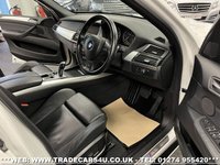 USED 2011 11 BMW X5 3.0 XDRIVE30D M SPORT 5d 241 BHP UK DELIVERY FLAT FEE &pound;100*VIDEO AVAILABLE*FINANCE ARRANGED*PART EX*HPI CLEAR