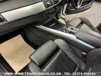 USED 2011 11 BMW X5 3.0 XDRIVE30D M SPORT 5d 241 BHP UK DELIVERY FLAT FEE &pound;100*VIDEO AVAILABLE*FINANCE ARRANGED*PART EX*HPI CLEAR