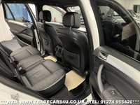 USED 2011 11 BMW X5 3.0 XDRIVE30D M SPORT 5d 241 BHP UK DELIVERY FLAT FEE &pound;100*VIDEO AVAILABLE*FINANCE ARRANGED*PART EX*HPI CLEAR