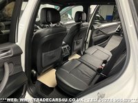 USED 2011 11 BMW X5 3.0 XDRIVE30D M SPORT 5d 241 BHP UK DELIVERY FLAT FEE &pound;100*VIDEO AVAILABLE*FINANCE ARRANGED*PART EX*HPI CLEAR
