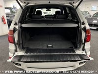 USED 2011 11 BMW X5 3.0 XDRIVE30D M SPORT 5d 241 BHP UK DELIVERY FLAT FEE &pound;100*VIDEO AVAILABLE*FINANCE ARRANGED*PART EX*HPI CLEAR