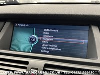 USED 2011 11 BMW X5 3.0 XDRIVE30D M SPORT 5d 241 BHP UK DELIVERY FLAT FEE &pound;100*VIDEO AVAILABLE*FINANCE ARRANGED*PART EX*HPI CLEAR