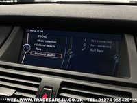 USED 2011 11 BMW X5 3.0 XDRIVE30D M SPORT 5d 241 BHP UK DELIVERY FLAT FEE &pound;100*VIDEO AVAILABLE*FINANCE ARRANGED*PART EX*HPI CLEAR