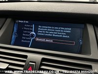 USED 2011 11 BMW X5 3.0 XDRIVE30D M SPORT 5d 241 BHP UK DELIVERY FLAT FEE &pound;100*VIDEO AVAILABLE*FINANCE ARRANGED*PART EX*HPI CLEAR