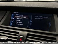 USED 2011 11 BMW X5 3.0 XDRIVE30D M SPORT 5d 241 BHP UK DELIVERY FLAT FEE &pound;100*VIDEO AVAILABLE*FINANCE ARRANGED*PART EX*HPI CLEAR