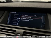 USED 2011 11 BMW X5 3.0 XDRIVE30D M SPORT 5d 241 BHP UK DELIVERY FLAT FEE &pound;100*VIDEO AVAILABLE*FINANCE ARRANGED*PART EX*HPI CLEAR