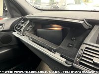 USED 2011 11 BMW X5 3.0 XDRIVE30D M SPORT 5d 241 BHP UK DELIVERY FLAT FEE &pound;100*VIDEO AVAILABLE*FINANCE ARRANGED*PART EX*HPI CLEAR