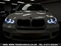 USED 2011 11 BMW X5 3.0 XDRIVE30D M SPORT 5d 241 BHP UK DELIVERY FLAT FEE &pound;100*VIDEO AVAILABLE*FINANCE ARRANGED*PART EX*HPI CLEAR