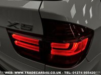 USED 2011 11 BMW X5 3.0 XDRIVE30D M SPORT 5d 241 BHP UK DELIVERY FLAT FEE &pound;100*VIDEO AVAILABLE*FINANCE ARRANGED*PART EX*HPI CLEAR