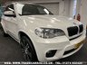 USED 2011 11 BMW X5 3.0 XDRIVE30D M SPORT 5d 241 BHP UK DELIVERY FLAT FEE &pound;100*VIDEO AVAILABLE*FINANCE ARRANGED*PART EX*HPI CLEAR