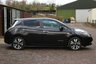 USED 2017 17 NISSAN LEAF 0.0 TEKNA 5d 109 BHP 4x NISSAN SERVICES!