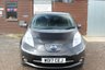 USED 2017 17 NISSAN LEAF 0.0 TEKNA 5d 109 BHP 4x NISSAN SERVICES!