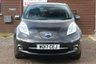 USED 2017 17 NISSAN LEAF 0.0 TEKNA 5d 109 BHP 4x NISSAN SERVICES!