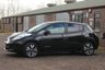 USED 2017 17 NISSAN LEAF 0.0 TEKNA 5d 109 BHP 4x NISSAN SERVICES!