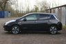 USED 2017 17 NISSAN LEAF 0.0 TEKNA 5d 109 BHP 4x NISSAN SERVICES!