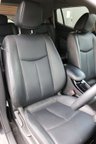 USED 2017 17 NISSAN LEAF 0.0 TEKNA 5d 109 BHP 4x NISSAN SERVICES!