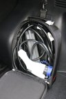 USED 2017 17 NISSAN LEAF 0.0 TEKNA 5d 109 BHP 4x NISSAN SERVICES!