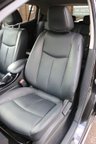 USED 2017 17 NISSAN LEAF 0.0 TEKNA 5d 109 BHP 4x NISSAN SERVICES!