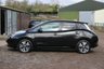 USED 2017 17 NISSAN LEAF 0.0 TEKNA 5d 109 BHP 4x NISSAN SERVICES!