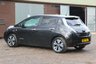 USED 2017 17 NISSAN LEAF 0.0 TEKNA 5d 109 BHP 4x NISSAN SERVICES!