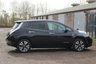 USED 2017 17 NISSAN LEAF 0.0 TEKNA 5d 109 BHP 4x NISSAN SERVICES!