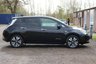 USED 2017 17 NISSAN LEAF 0.0 TEKNA 5d 109 BHP 4x NISSAN SERVICES!