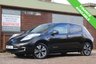 USED 2017 17 NISSAN LEAF 0.0 TEKNA 5d 109 BHP 4x NISSAN SERVICES!