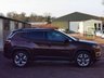 USED 2019 19 JEEP COMPASS 1.6 MULTIJET II LIMITED 5d 118 BHP FANTASTIC SPECIFICATION!