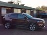 USED 2019 19 JEEP COMPASS 1.6 MULTIJET II LIMITED 5d 118 BHP FANTASTIC SPECIFICATION!