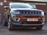 USED 2019 19 JEEP COMPASS 1.6 MULTIJET II LIMITED 5d 118 BHP FANTASTIC SPECIFICATION!