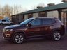 USED 2019 19 JEEP COMPASS 1.6 MULTIJET II LIMITED 5d 118 BHP FANTASTIC SPECIFICATION!