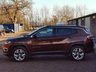 USED 2019 19 JEEP COMPASS 1.6 MULTIJET II LIMITED 5d 118 BHP FANTASTIC SPECIFICATION!