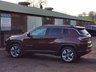 USED 2019 19 JEEP COMPASS 1.6 MULTIJET II LIMITED 5d 118 BHP FANTASTIC SPECIFICATION!