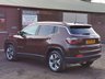 USED 2019 19 JEEP COMPASS 1.6 MULTIJET II LIMITED 5d 118 BHP FANTASTIC SPECIFICATION!