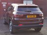 USED 2019 19 JEEP COMPASS 1.6 MULTIJET II LIMITED 5d 118 BHP FANTASTIC SPECIFICATION!