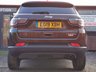 USED 2019 19 JEEP COMPASS 1.6 MULTIJET II LIMITED 5d 118 BHP FANTASTIC SPECIFICATION!