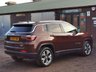 USED 2019 19 JEEP COMPASS 1.6 MULTIJET II LIMITED 5d 118 BHP FANTASTIC SPECIFICATION!