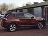 USED 2019 19 JEEP COMPASS 1.6 MULTIJET II LIMITED 5d 118 BHP FANTASTIC SPECIFICATION!