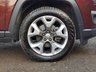 USED 2019 19 JEEP COMPASS 1.6 MULTIJET II LIMITED 5d 118 BHP FANTASTIC SPECIFICATION!