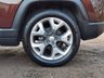 USED 2019 19 JEEP COMPASS 1.6 MULTIJET II LIMITED 5d 118 BHP FANTASTIC SPECIFICATION!