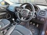 USED 2019 19 JEEP COMPASS 1.6 MULTIJET II LIMITED 5d 118 BHP FANTASTIC SPECIFICATION!