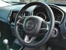 USED 2019 19 JEEP COMPASS 1.6 MULTIJET II LIMITED 5d 118 BHP FANTASTIC SPECIFICATION!