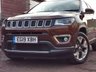 USED 2019 19 JEEP COMPASS 1.6 MULTIJET II LIMITED 5d 118 BHP FANTASTIC SPECIFICATION!