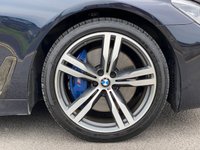USED 2018 18 BMW 7 SERIES 3.0 740D XDRIVE M SPORT 4d 315 BHP HUD | 360 CAMERAS | SOFT CLOSE | FULL BMW HISTORY |