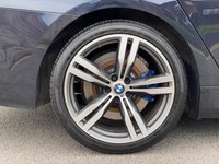 USED 2018 18 BMW 7 SERIES 3.0 740D XDRIVE M SPORT 4d 315 BHP HUD | 360 CAMERAS | SOFT CLOSE | FULL BMW HISTORY |