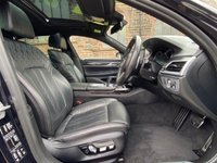 USED 2018 18 BMW 7 SERIES 3.0 740D XDRIVE M SPORT 4d 315 BHP HUD | 360 CAMERAS | SOFT CLOSE | FULL BMW HISTORY |